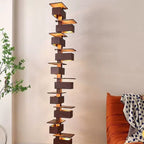 Home Decor Decorative Light Stand
