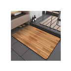 Bamboo Fiber Bath Mat