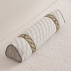 Ergonomic Neck Support Roll with Unique Support Structure Kalsten
