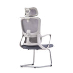Ergonomic Mesh Office Chair Bowlift