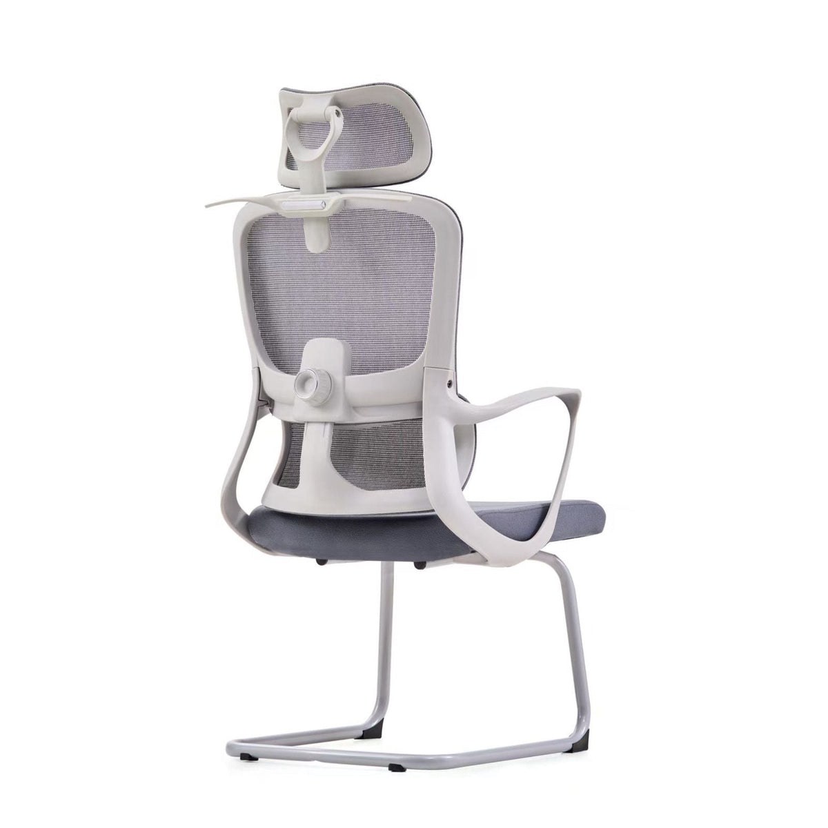 Ergonomic Mesh Office Chair Bowlift