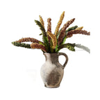 Antique decoration jug Kalsten