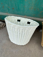 Decorative Woven Storage Basket Kalsten
