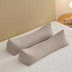 Ergonomic neck support roll with special comfort design Kalsten