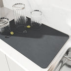 Coffee Bar Kitchen Mat