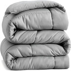 Ultra-Lightweight Hypoallergenic Comforter Kalsten