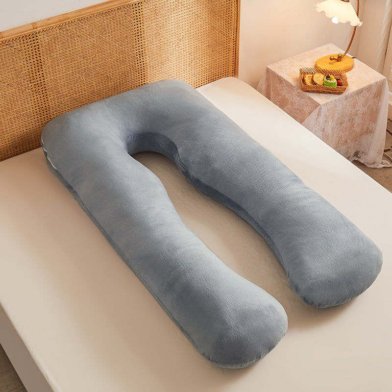 U-shaped pregnancy pillow Kalsten