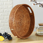 Decorative Serving Tray Kalsten