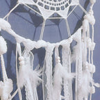 Artisan Dreamcatcher Wall Hanging Kalsten