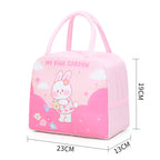 Cute Cartoon-Themed Lunch Box Kalsten