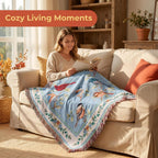 Home Decorative Throw