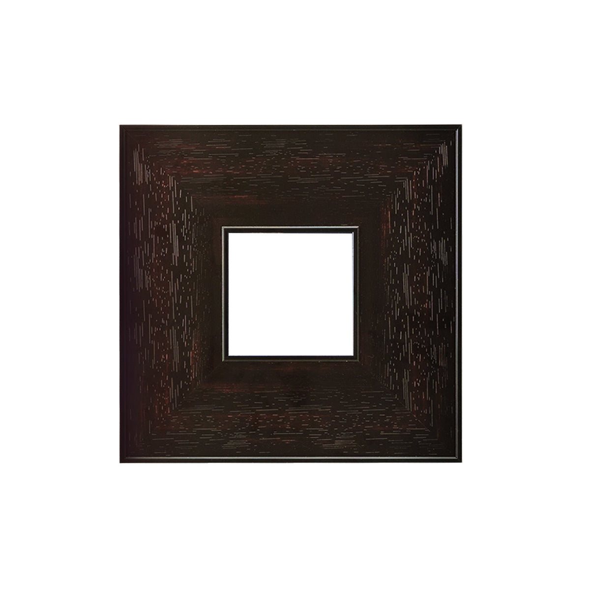 Artistic Framed Fashion Illustration for Home Display