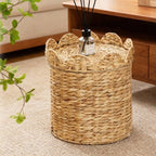 Decorative Woven Tray Kalsten
