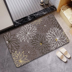 Bath Mat Kalsten