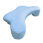 Ergonomic multifunctional pillow with adaptability Kalsten