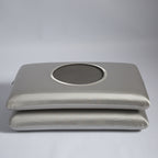 Ergonomic cooling cushion with special air circulation Kalsten