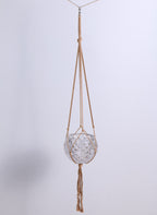 Macrame Plant Hanger Hooks Kalsten