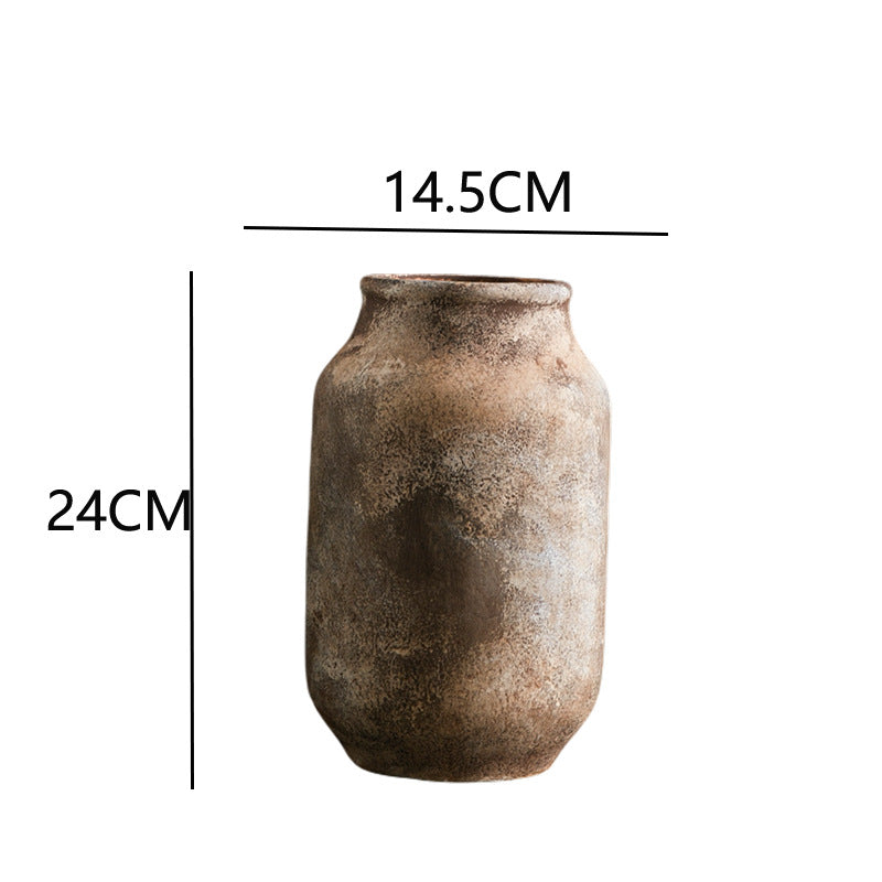 Antique decoration jug Kalsten