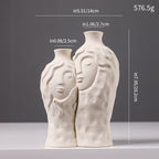 Decorative Ceramic Vase Kalsten