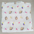 Children's Soft Muslin Blanket kalsten
