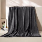 Ultra-Soft Microfiber Throw Blanket Kalsten