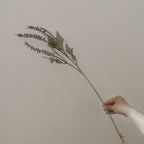 Decorative Greenery Floral Stem
