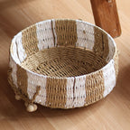 Decorative Laundry Basket Kalsten
