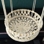 Hanging Macrame Plant Holder Kalsten