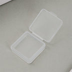 Compact Square Storage Case Kalsten