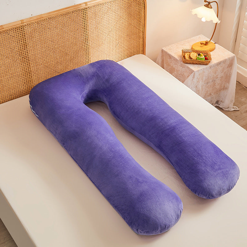 U-shaped pregnancy pillow Kalsten