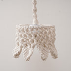 Macrame Hanging Plant Holder Kalsten