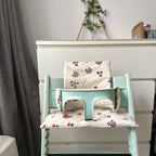 Padded Stroller Seat Liner