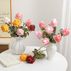 Artificial Rose Petal