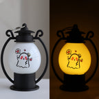 Halloween Themed LED Lantern Kalsten