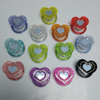 Decorative Heart-Shaped Kalsten