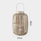 Handcrafted Lantern Kalsten
