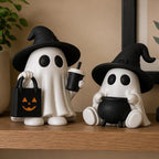 Decorative figure Ghost Kalsten