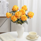 Artificial Rose Petal