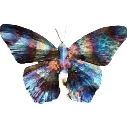 Decorative Butterfly Wall Art
