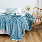 Plush Bedding