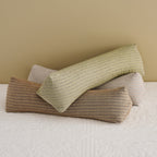 Ergonomic neck support roll with special comfort design Kalsten