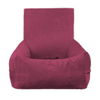 Adjustable Comfort Bean Bag Chair Dog Bed