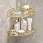 Decorative Corner Shelf
