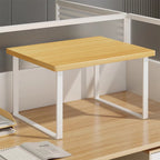 Desktop Printer Riser Shelf