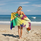 Beach towel Kalsten