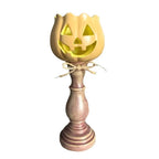 Decorative Pumpkin Lamp Kalsten