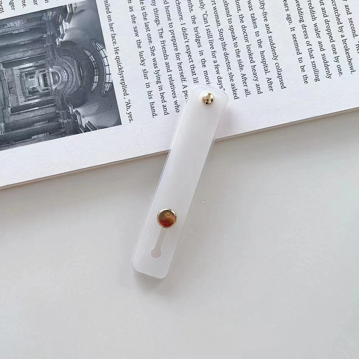 Bookmark Holder Kalsten