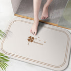 Bathroom Comfort Mat