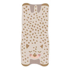 Cute Animal-Themed Bath Mat