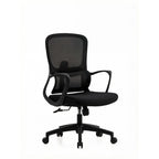 Ergonomic Mesh Office Chair Bowlift
